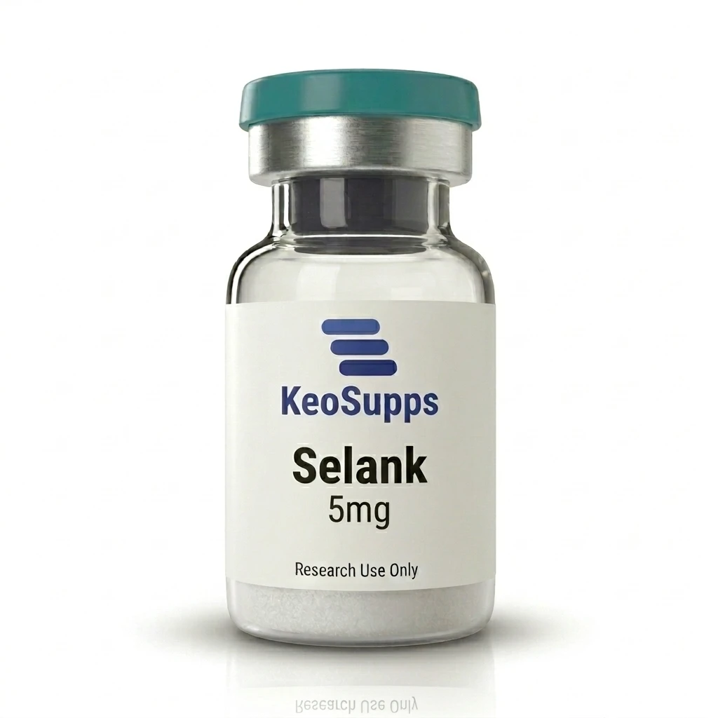 Selank